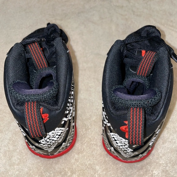 Nike Air Foamposite One “Snakeskin” Size 12C - Picture 5 of 5